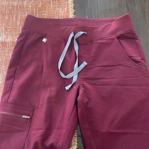 Figs Zamora Jogger Scrub Pants